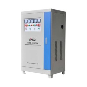 Sako-120-kVA-Voltage-Stabilizer price Bangladesh